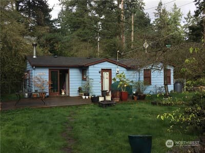 12403 4th Avenue W Unit 1102, Everett, WA 98204