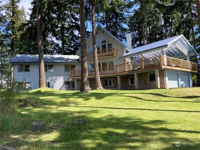 456 Oak Ave, Kirkland, WA 98033